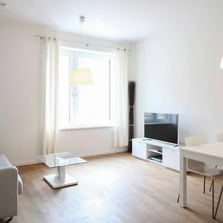 Luxury Loft Apartment Hamburg Downtown Hafencity Exterior foto