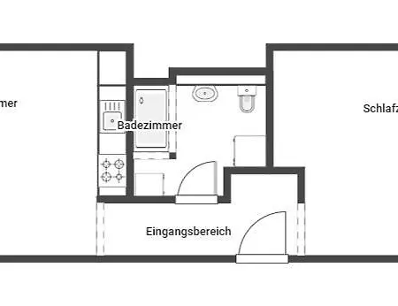 Luxury Loft Apartment Hamburg Downtown Hafencity Exterior foto