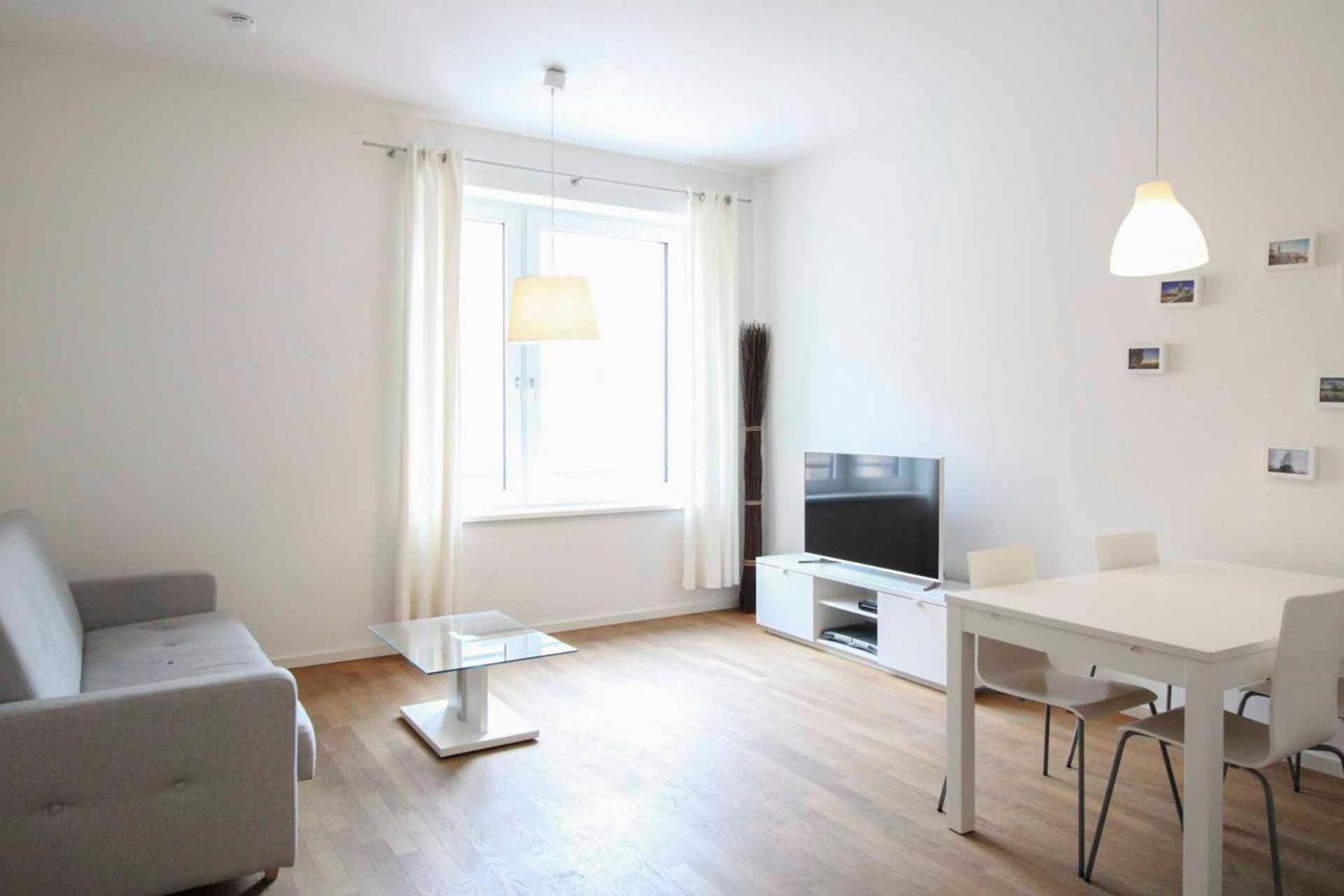 Luxury Loft Downtown Hafencity Apartment *