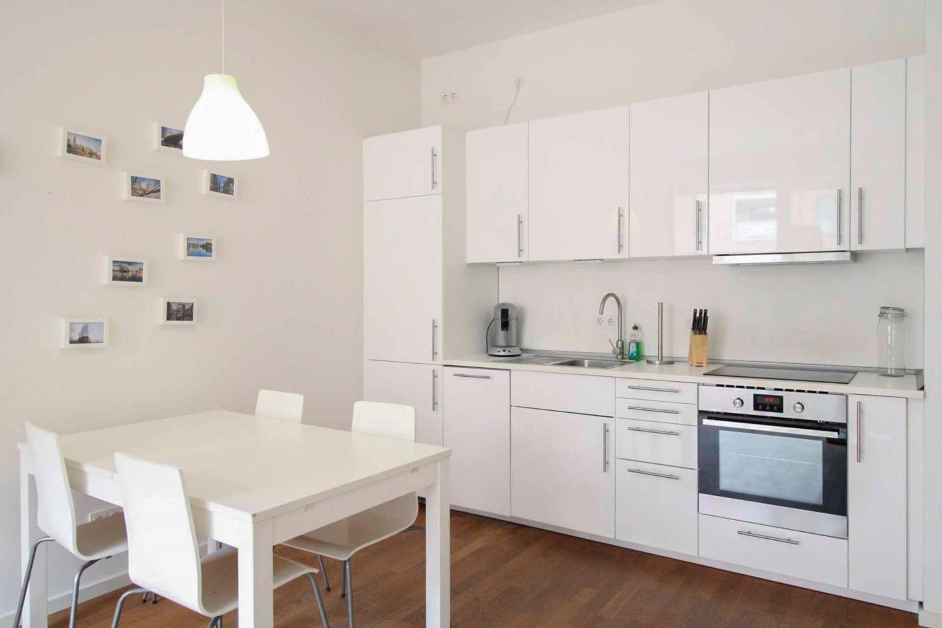 Luxury Loft Downtown Hafencity Apartment