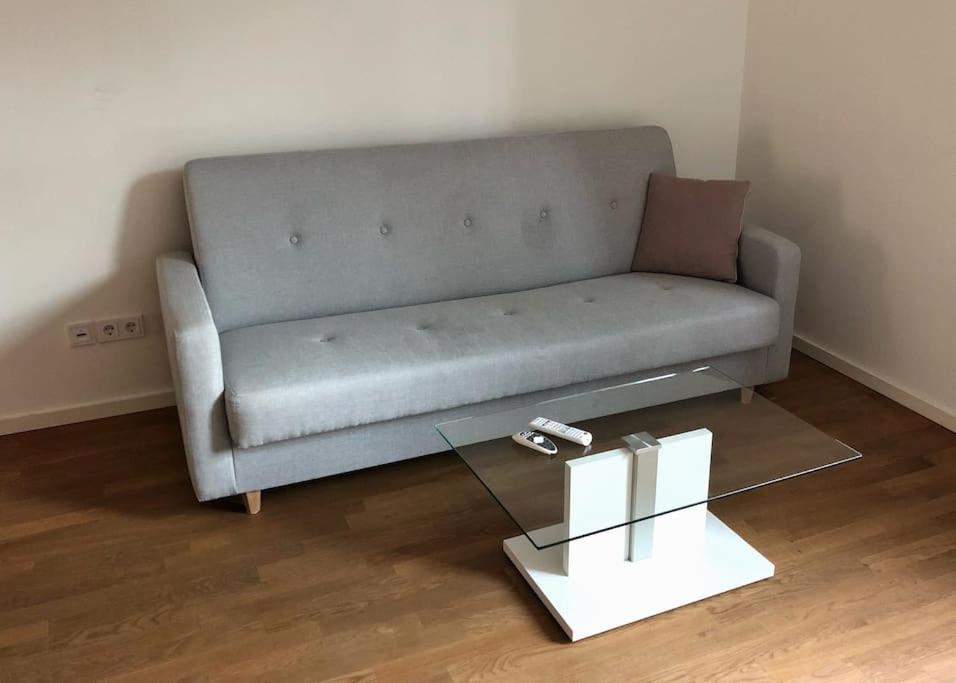 Luxury Loft Downtown Hafencity Appartement *