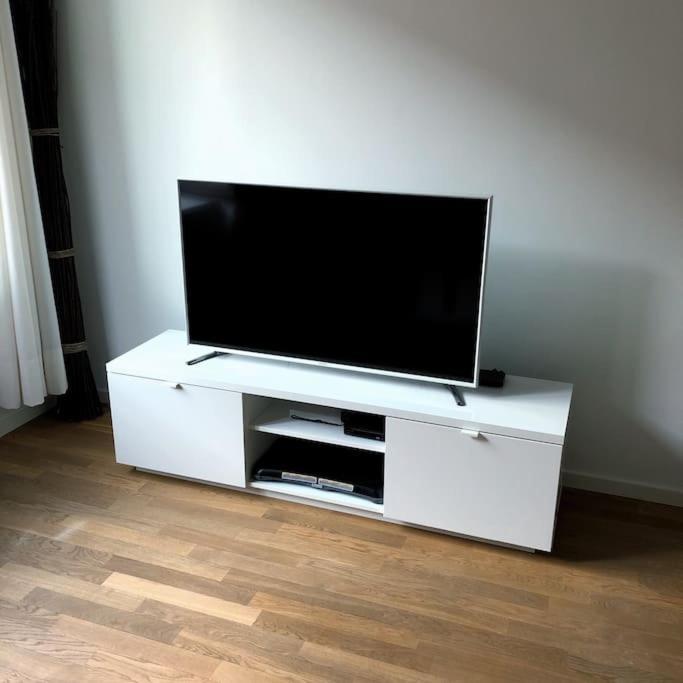 Apartment Luxury Loft Downtown Hafencity *