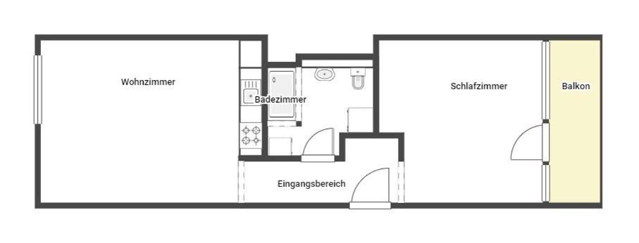 Luxury Loft Downtown Hafencity Hamburg